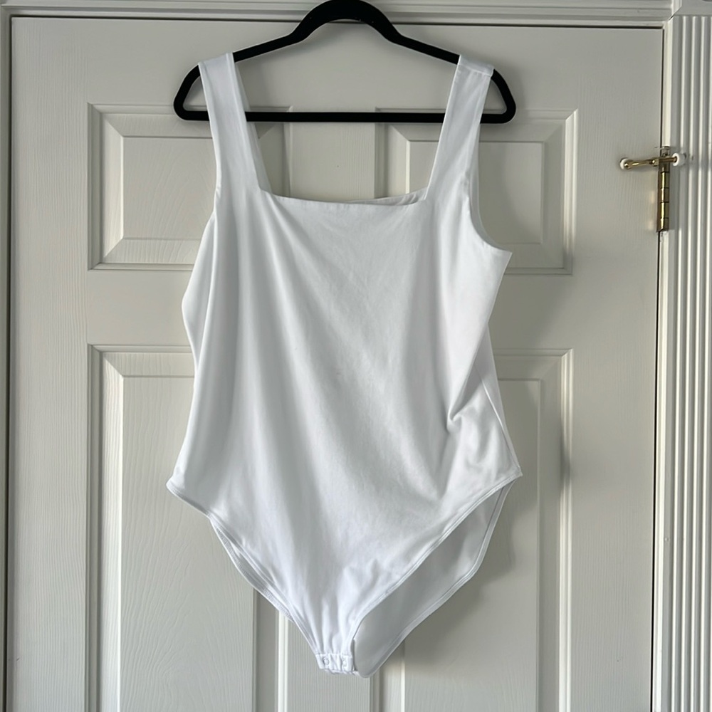 Old Navy Bodysuit